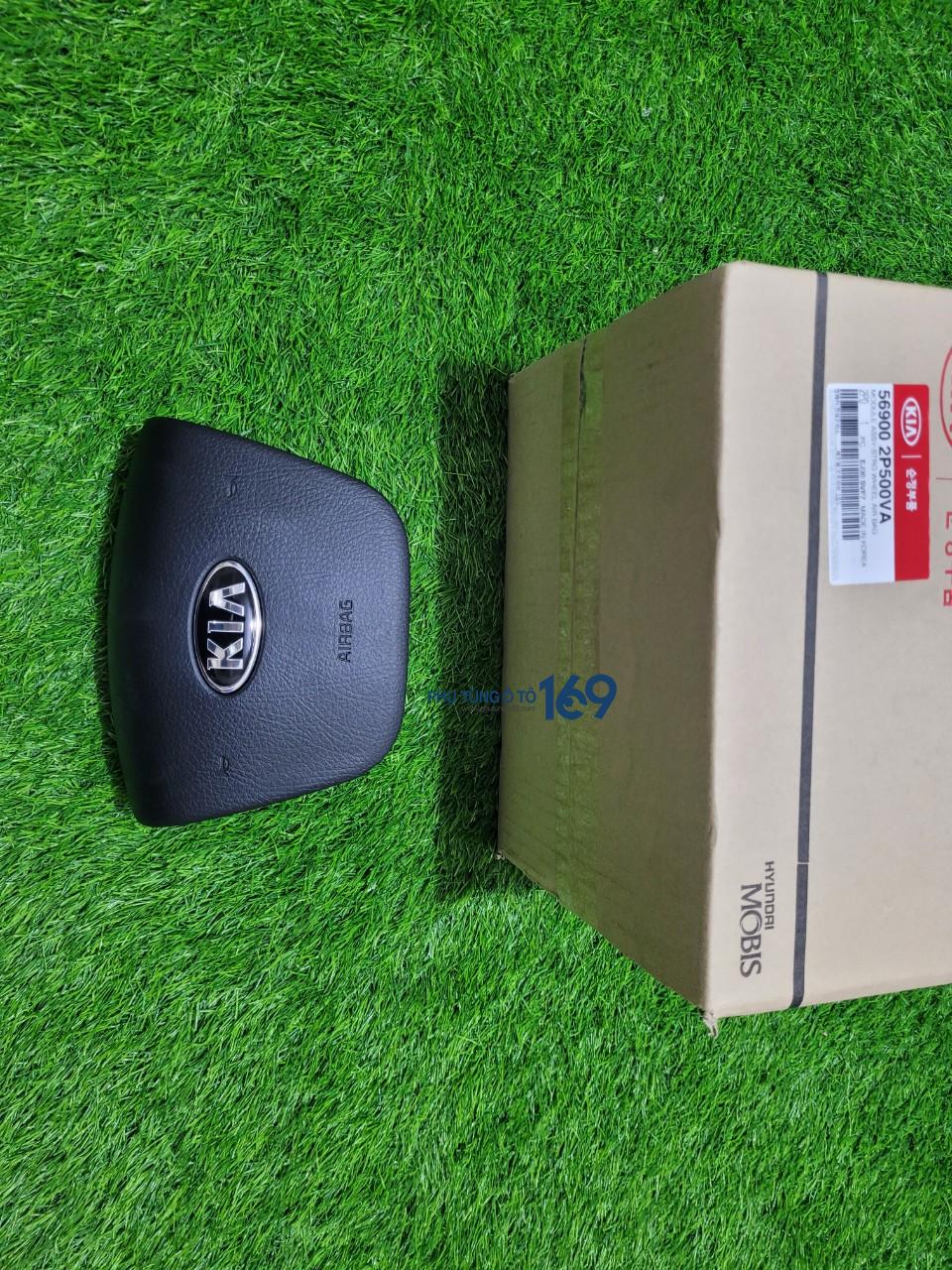 Túi khí chính Sorento Túi khí chính Sorento