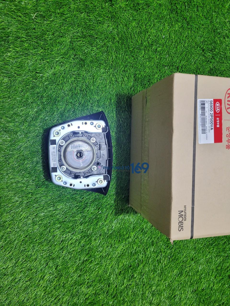 Túi khí chính Sorento Túi khí chính Sorento