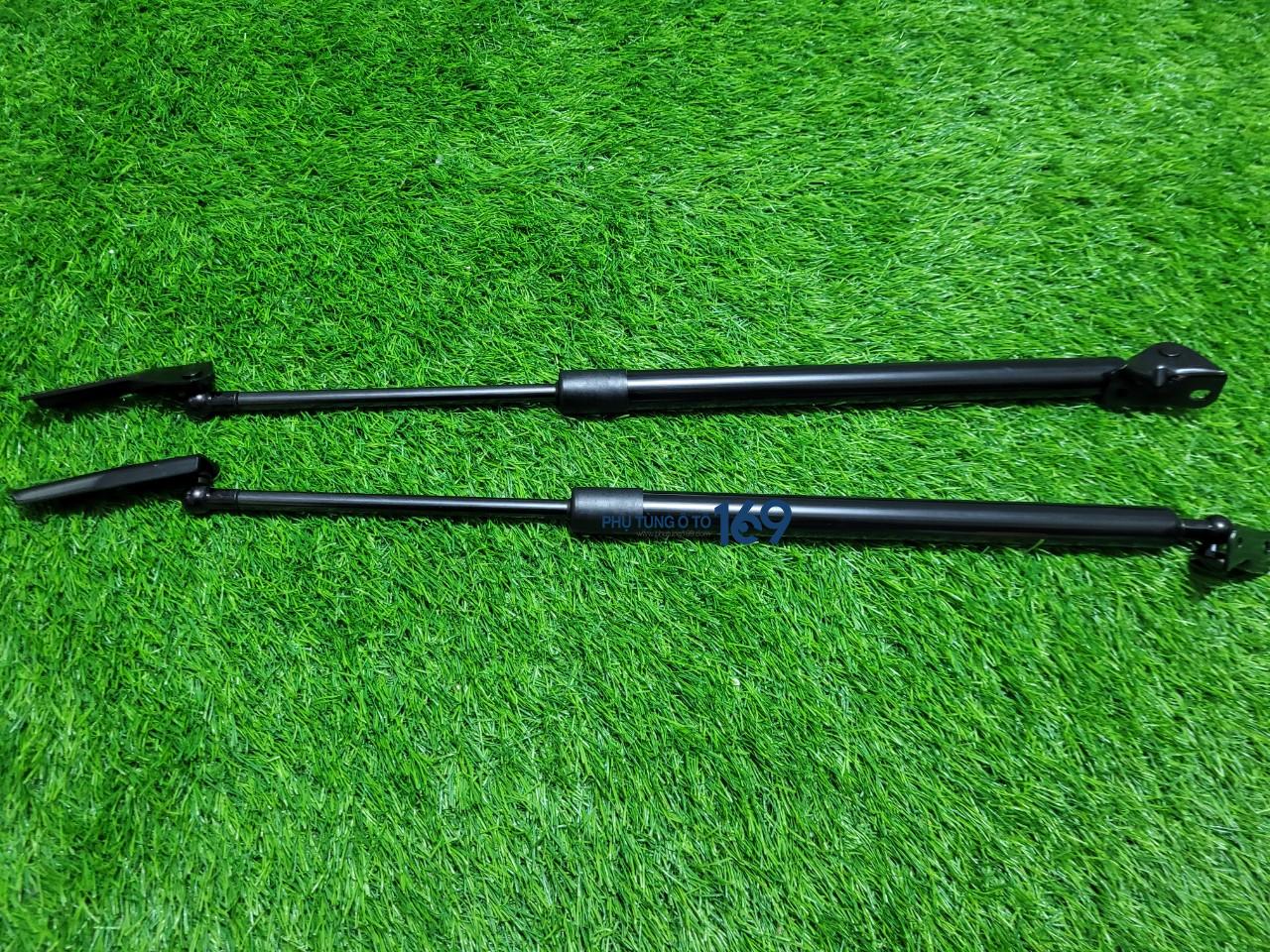 Ty cốp hậu Fortuner Ty cốp hậu Fortuner