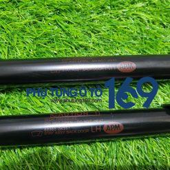 Ty cốp hậu Fortuner