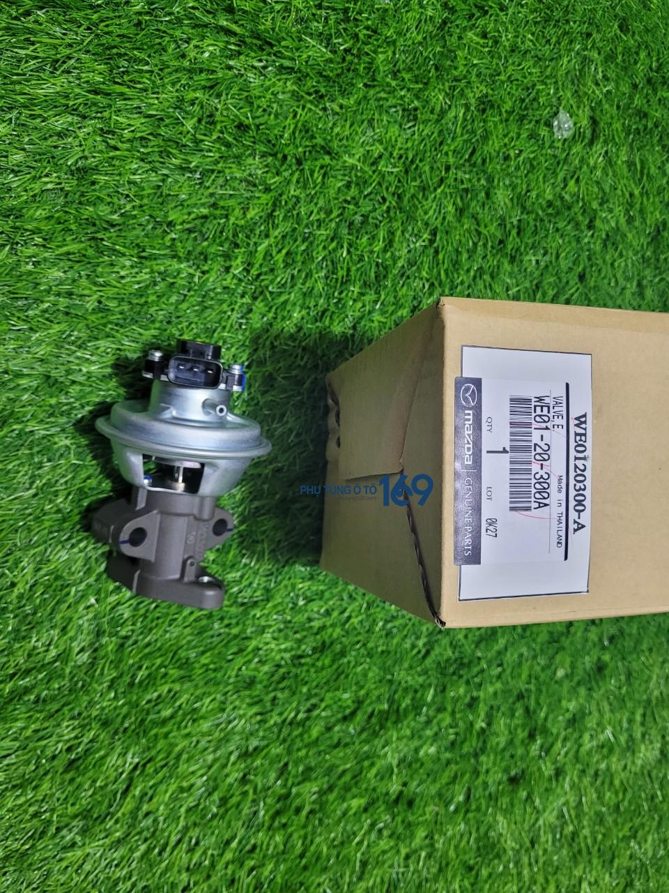 Van tuần hoàn khí thải Ranger Van tuần hoàn khí thải Ranger