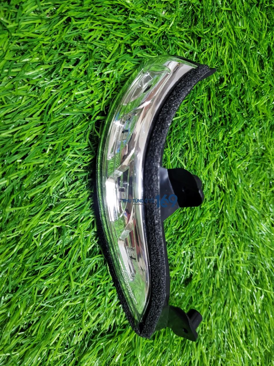 Xinhan gương Spark Xinhan gương Spark