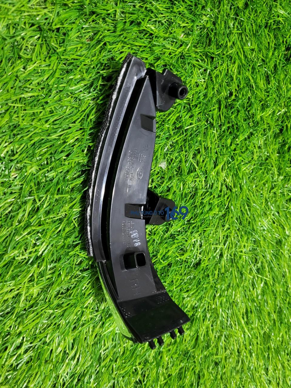 Xinhan gương Spark Xinhan gương Spark