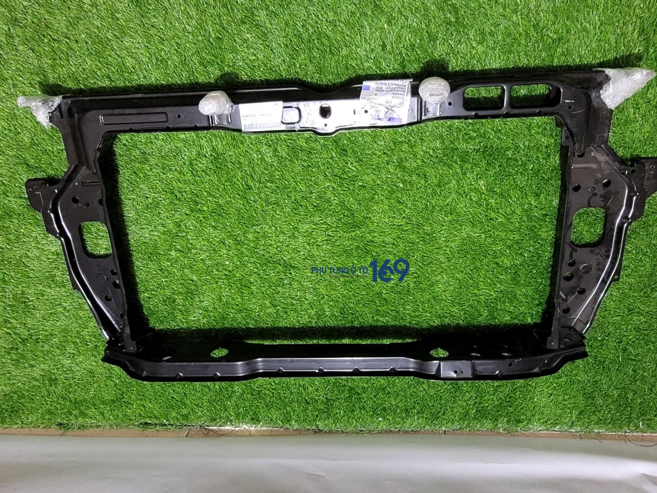 Xương giàn nóng két nước Accent Xương giàn nóng két nước Accent