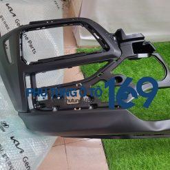 Cản trước dưới Kona