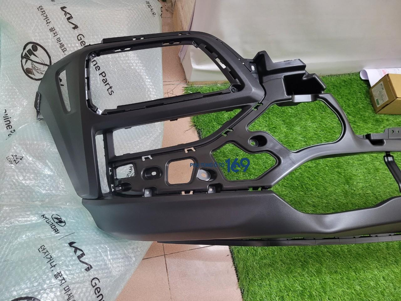 Cản trước dưới Kona Cản trước dưới Kona