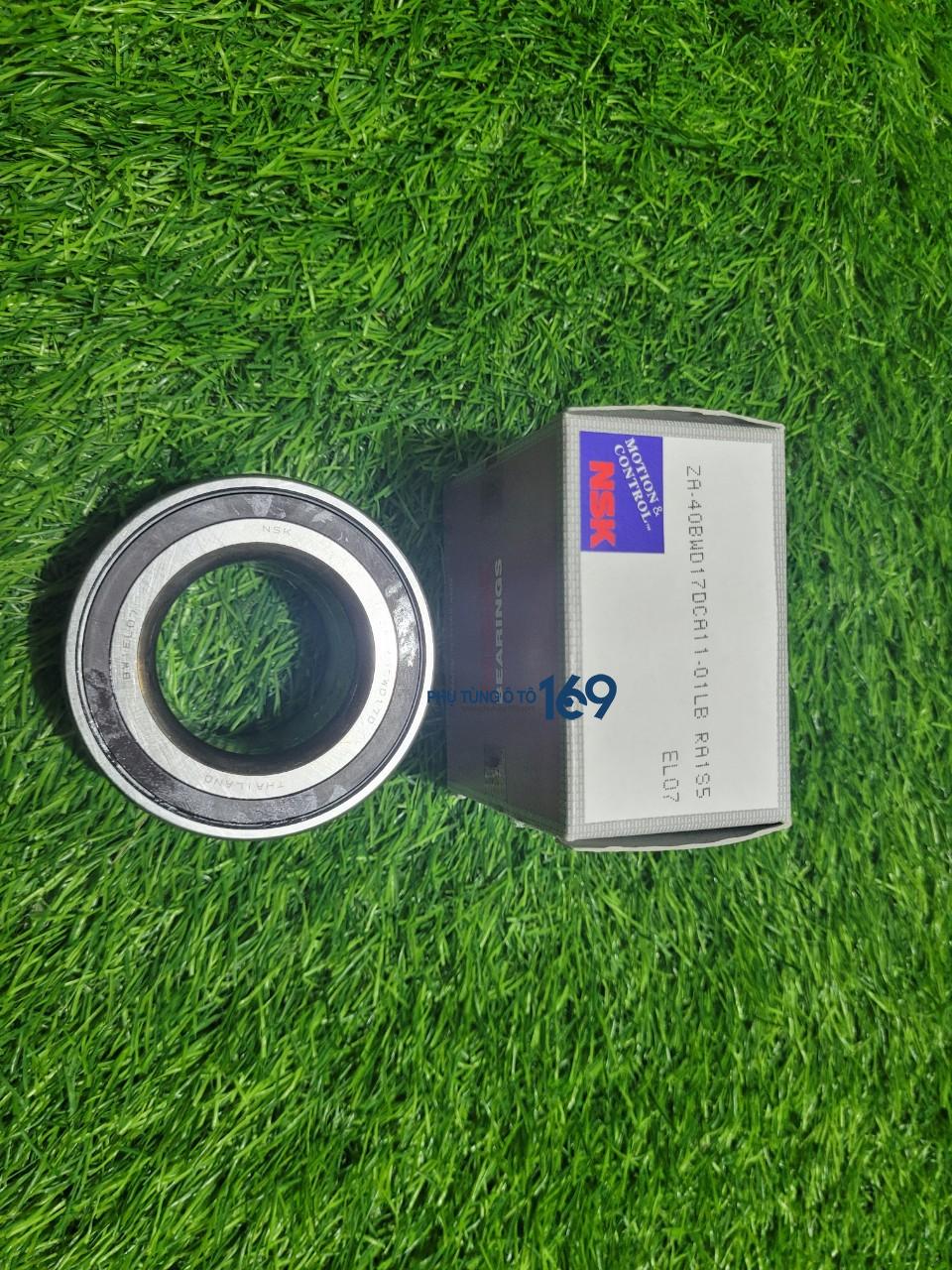 Bạc đạn bánh trước Vios Bạc đạn bánh trước Vios