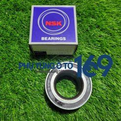 Bạc đạn trước Vios