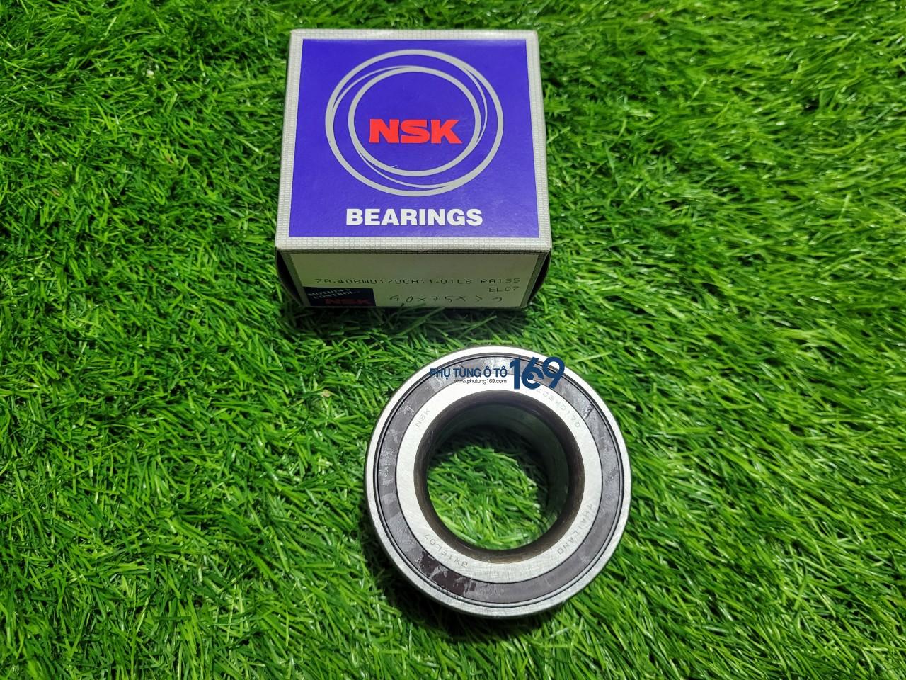 Bạc đạn trước Vios Bạc đạn trước Vios