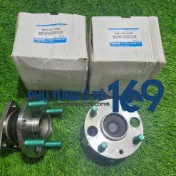 Bạc đạn sau Mazda 2