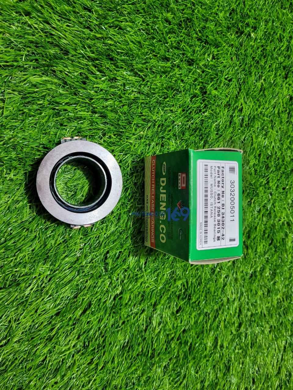 Bi tê Musso Bi tê Musso