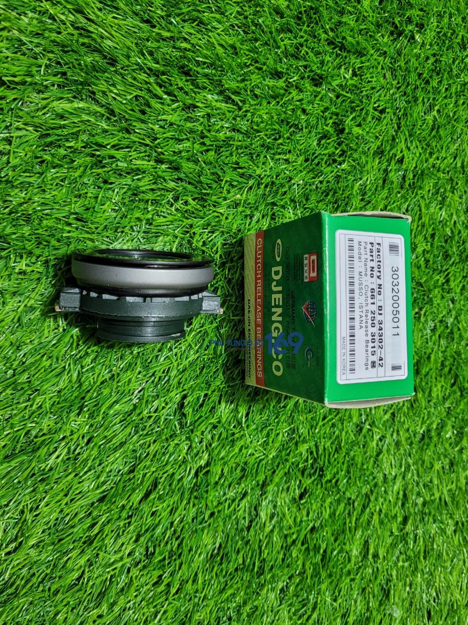 Bi tê Musso Bi tê Musso