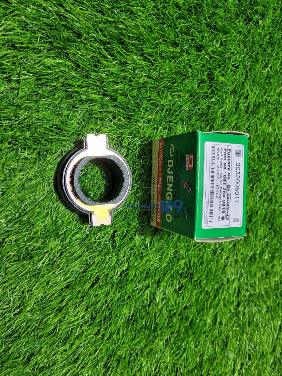 Bi tê Musso Bi tê Musso