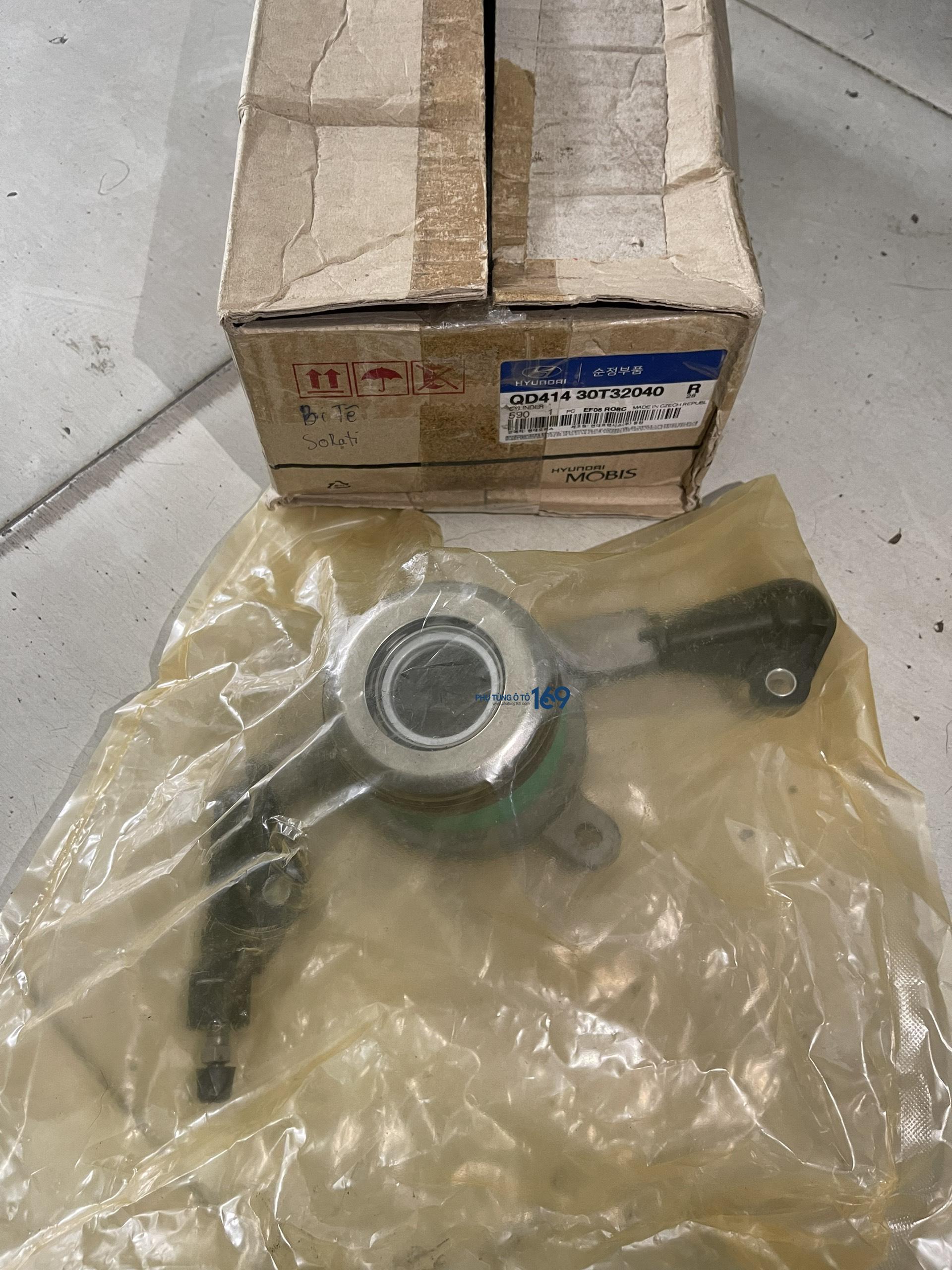 Bi tê Solati Bi tê Solati