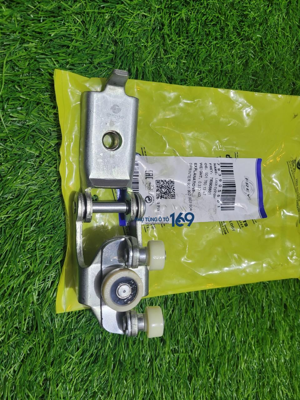 Bi trượt cửa lùa Sprinter Bi trượt cửa lùa Sprinter