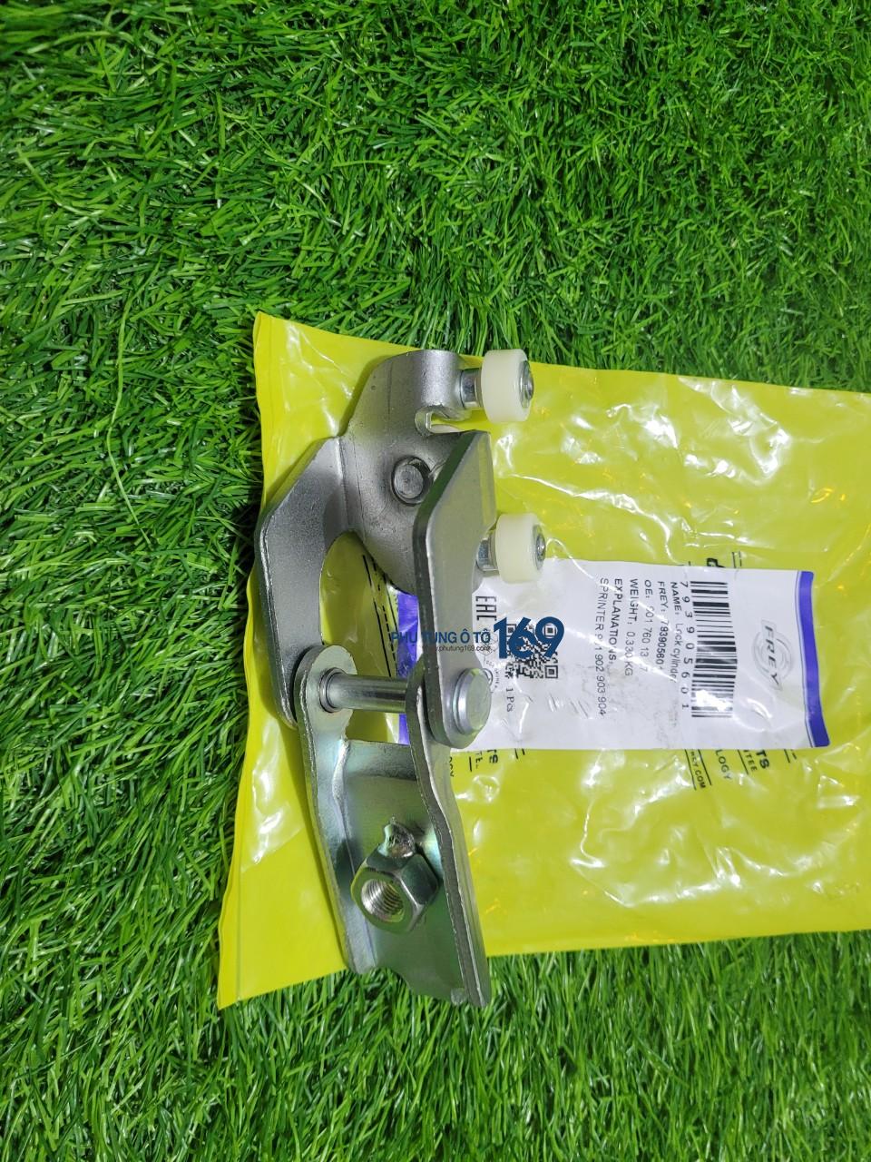 Bi trượt cửa lùa Sprinter Bi trượt cửa lùa Sprinter