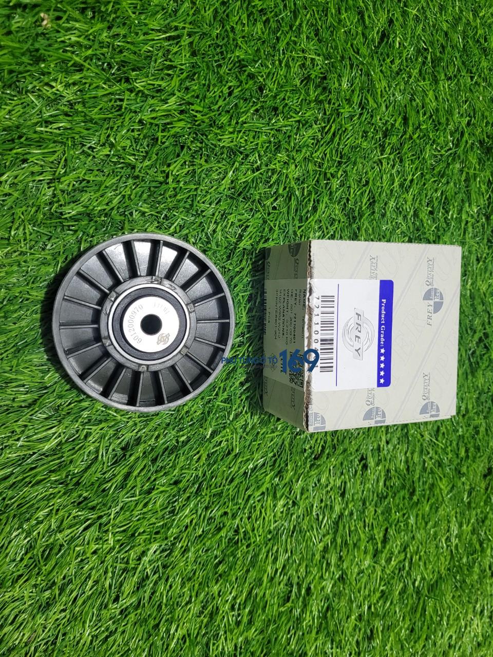 Bi tỳ tổng Korando Bi tỳ tổng Korando