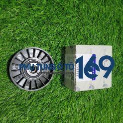 Bi tỳ tổng Korando