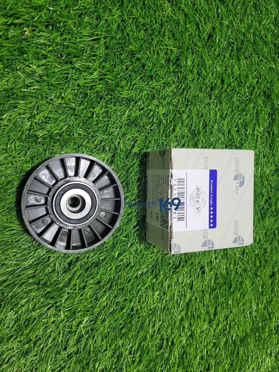 Bi tỳ tổng Korando Bi tỳ tổng Korando