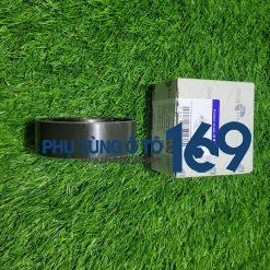 Bi tỳ tổng Korando