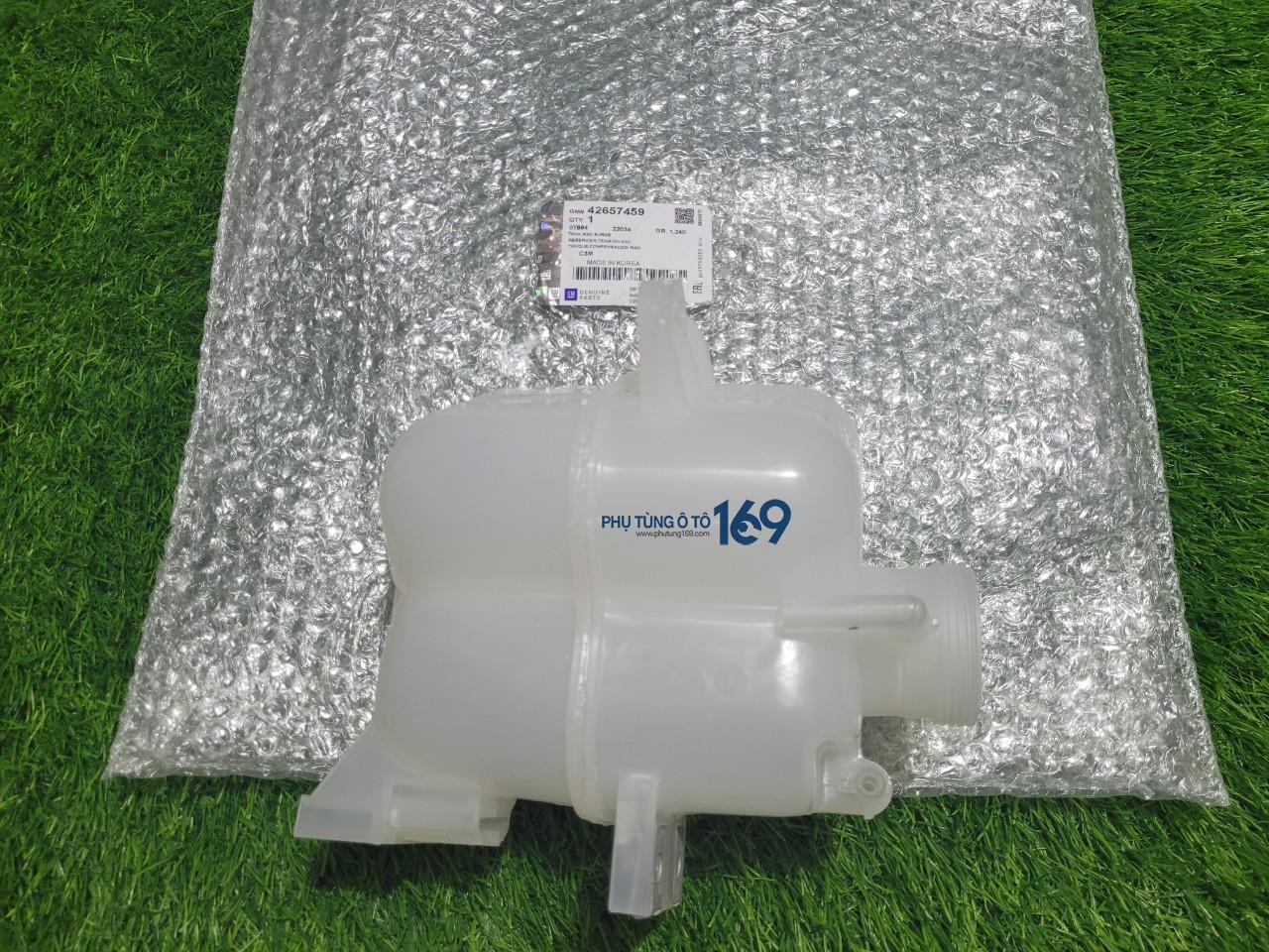 Bình nước phụ Spark Bình nước phụ Spark