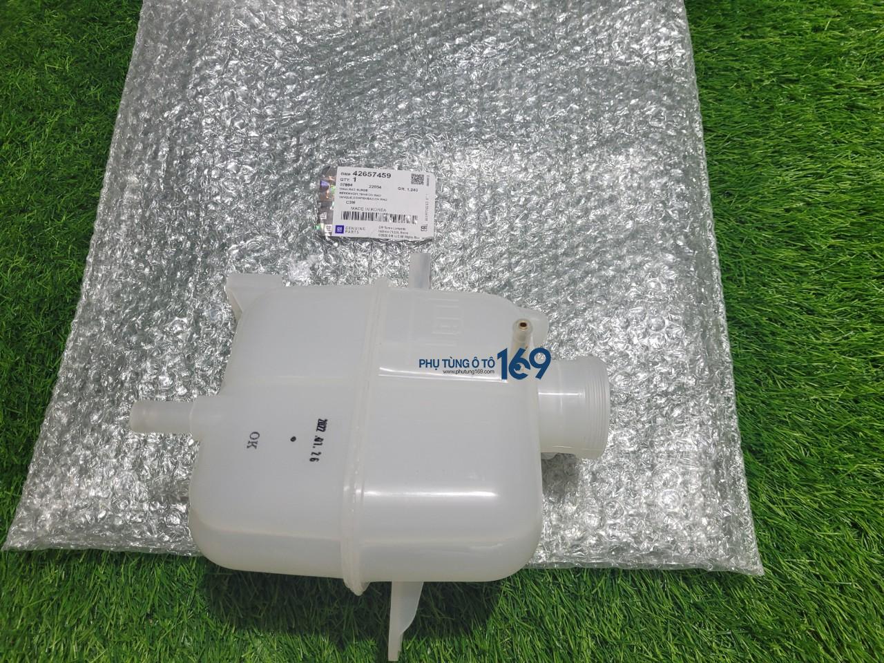 Bình nước phụ Spark Bình nước phụ Spark