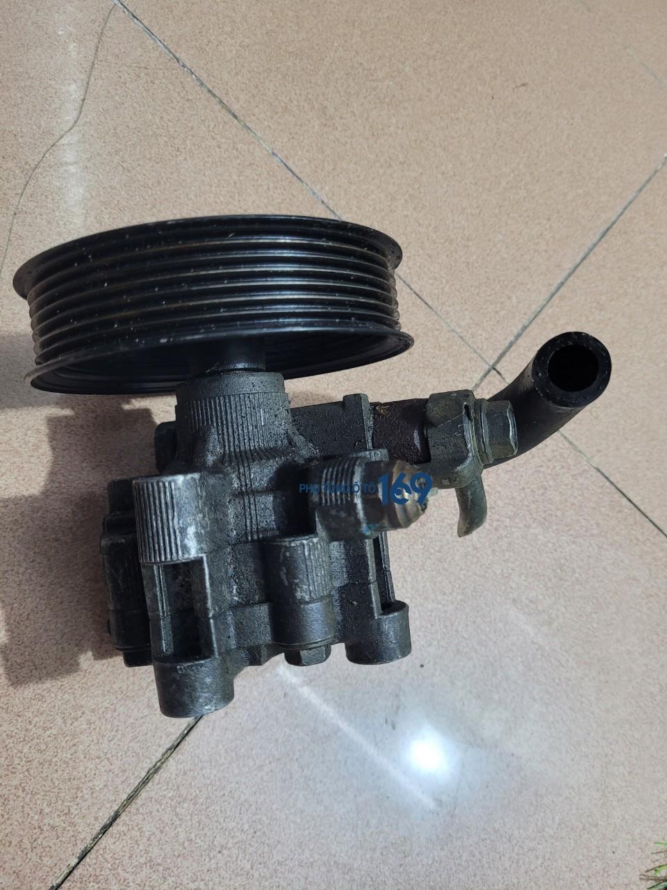 Bơm trợ lực lái Camry 2.4 Bơm trợ lực lái Camry 2.4