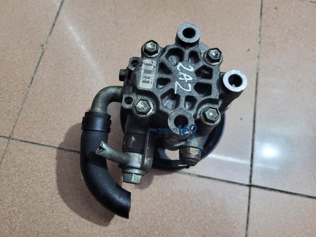 Bơm trợ lực lái Camry 2.4 Bơm trợ lực lái Camry 2.4