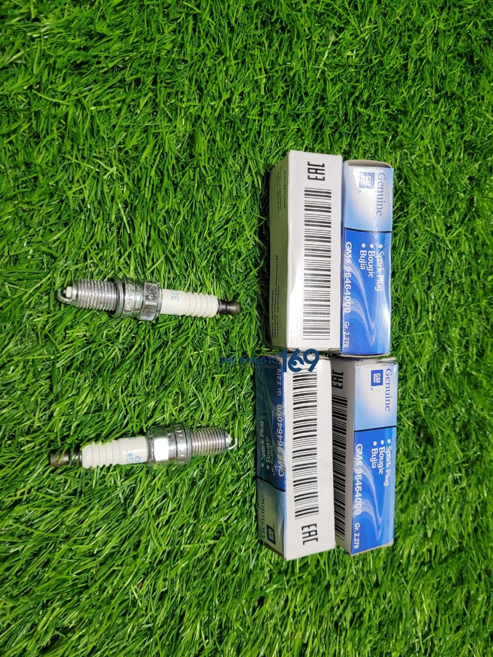Bugi đánh lửa Spark Bugi đánh lửa Spark