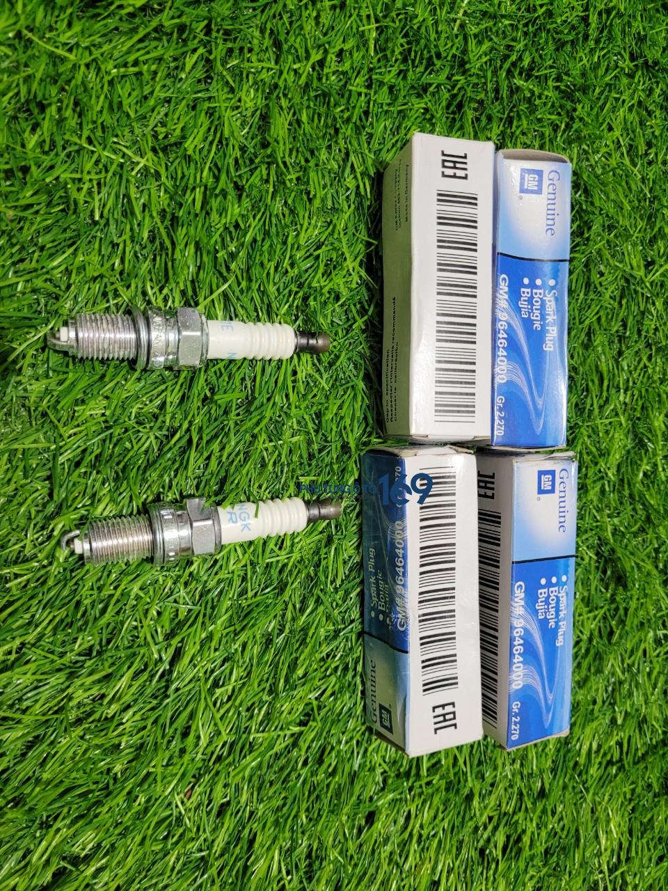 Bugi đánh lửa Spark Bugi đánh lửa Spark