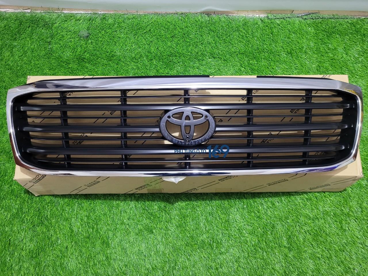 Mặt ga lăng Land Cruiser Mặt ga lăng Land Cruiser