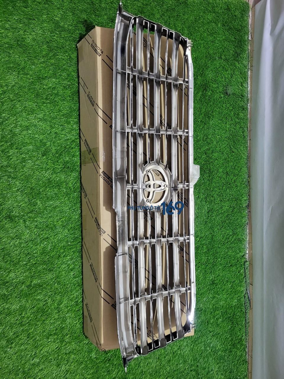 Mặt ga lăng Land Cruiser Mặt ga lăng Land Cruiser