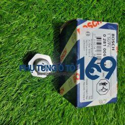 Van đầu ống rail Bt50