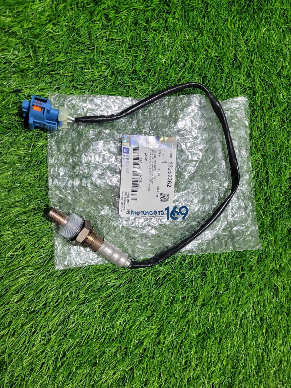 Cảm biến oxy Lacetti CDX Cảm biến oxy Lacetti CDX