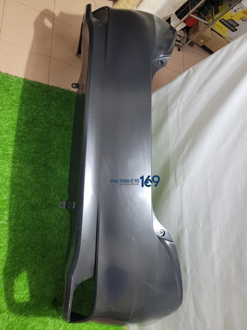 Ba đờ xốc sau Vios Ba đờ xốc sau Vios