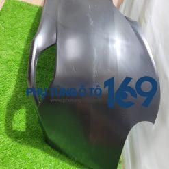 Ba đờ xốc sau Vios