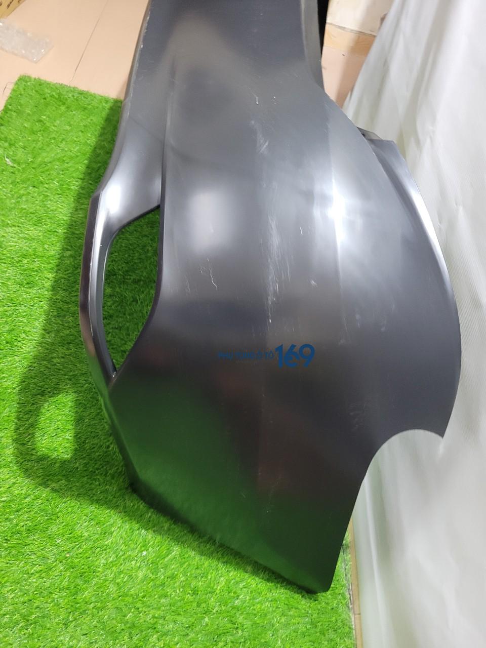 Ba đờ xốc sau Vios Ba đờ xốc sau Vios