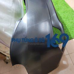 Ba đờ xốc sau Vios