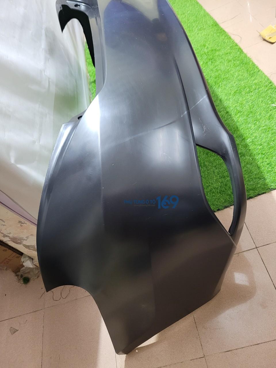 Ba đờ xốc sau Vios Ba đờ xốc sau Vios