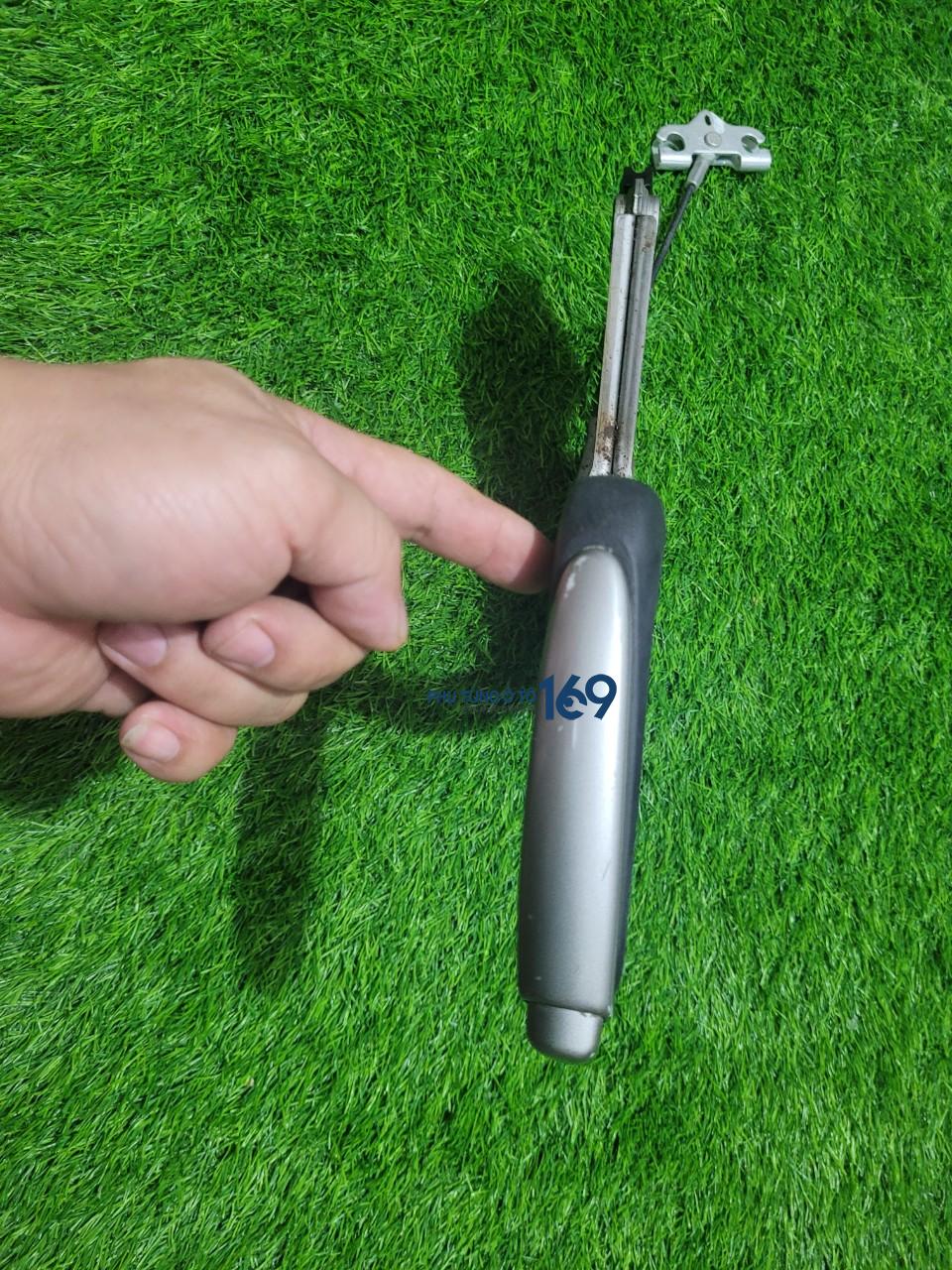 Cần phanh tay Civic Cần phanh tay Civic