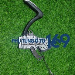 Cần phanh tay Civic