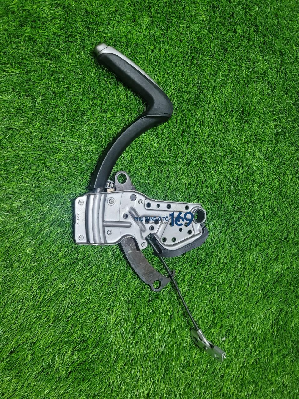 Cần phanh tay Civic Cần phanh tay Civic