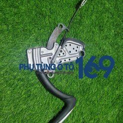 Cần phanh tay Civic