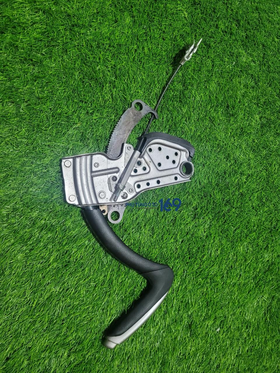 Cần phanh tay Civic Cần phanh tay Civic