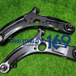 Càng a phụ Accent