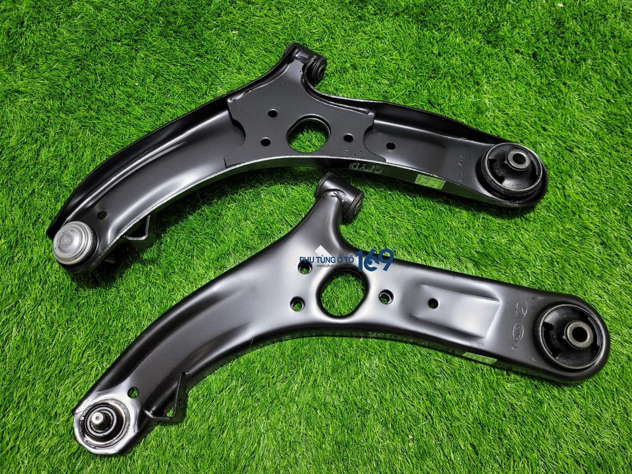 Càng a phụ Accent Càng a phụ Accent