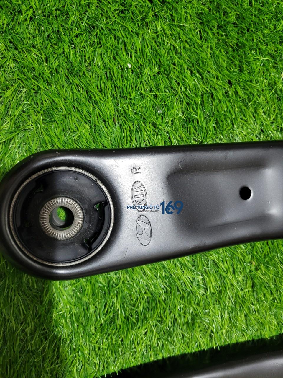 Càng a phụ Accent Càng a phụ Accent