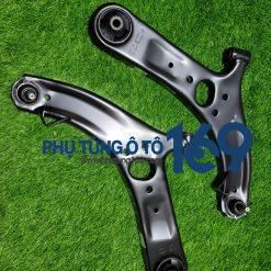 Càng a phụ Accent