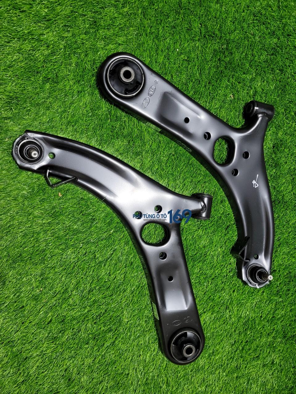 Càng a phụ Accent Càng a phụ Accent