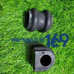 Cao su cân bằng trước Aceent